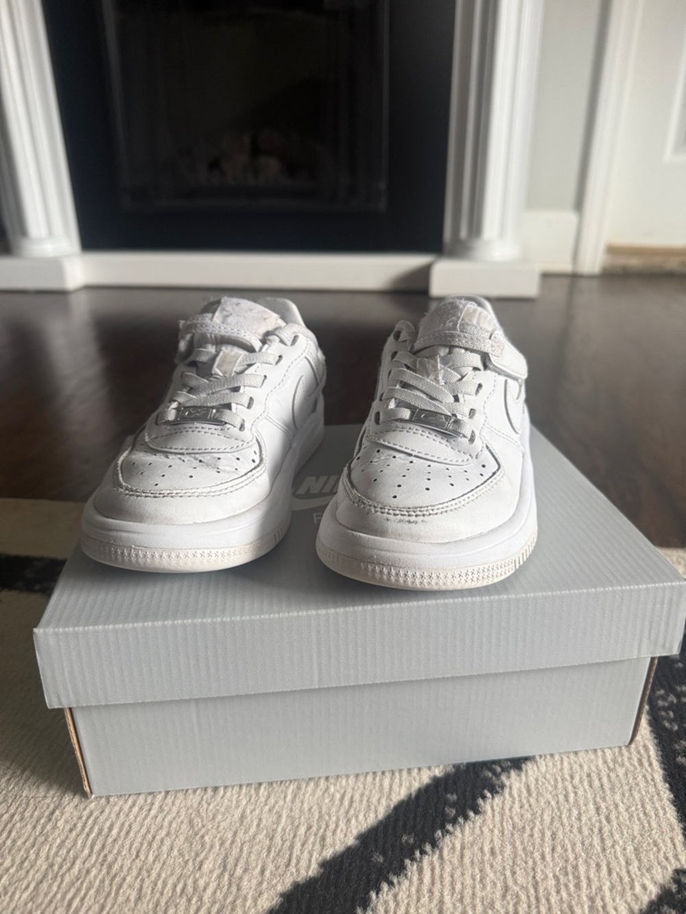 Air Force ones